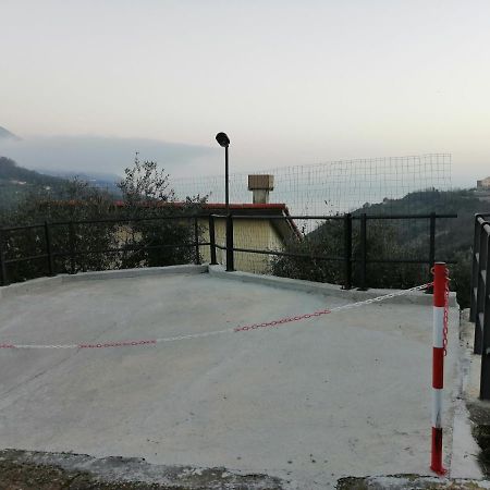 Casa Elena Daire Moneglia Dış mekan fotoğraf