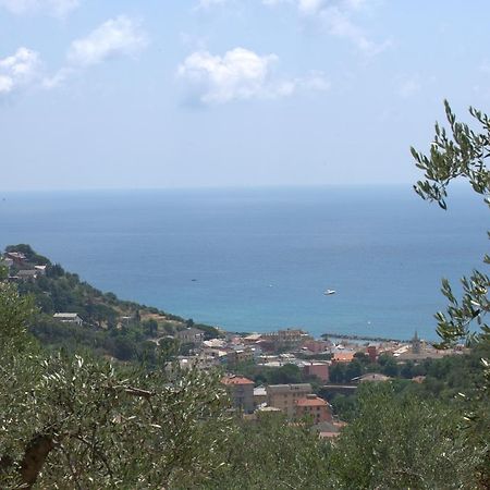 Casa Elena Daire Moneglia Oda fotoğraf