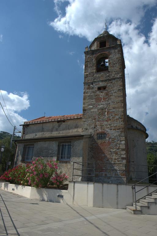 Casa Elena Daire Moneglia Oda fotoğraf