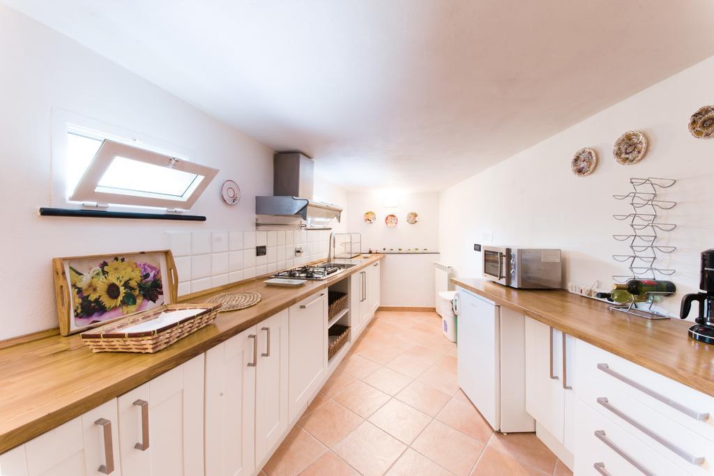 Casa Elena Daire Moneglia Oda fotoğraf