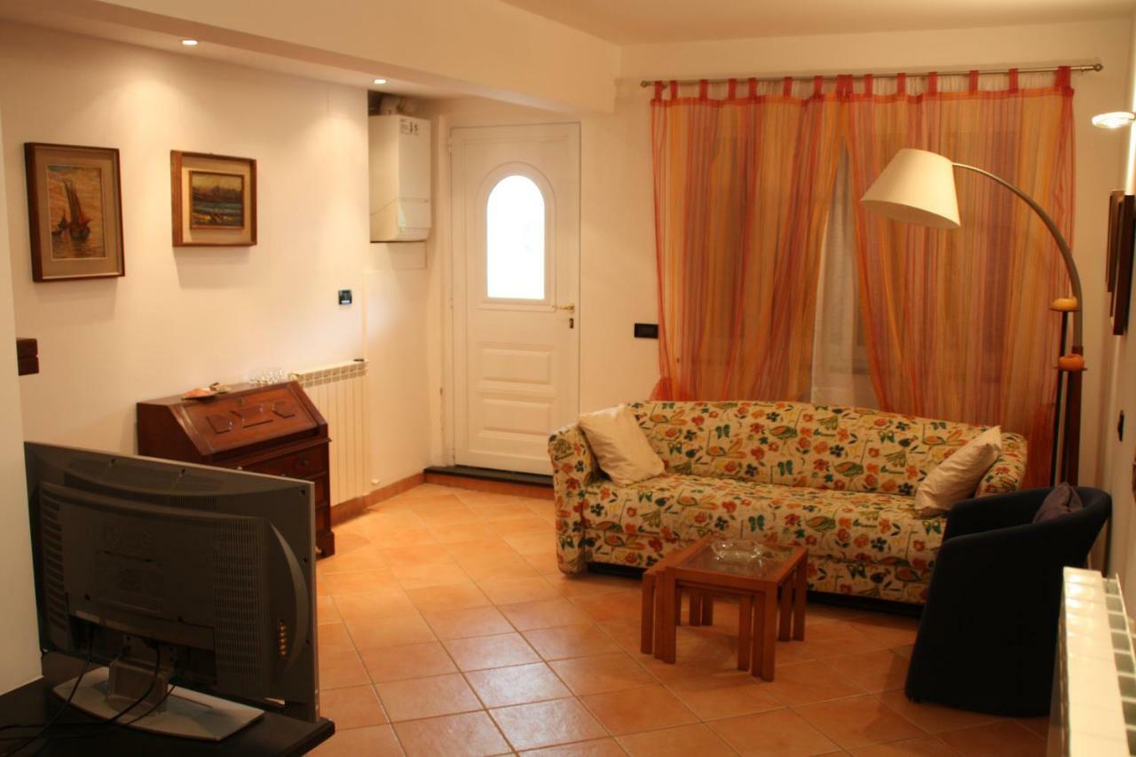 Casa Elena Daire Moneglia Dış mekan fotoğraf